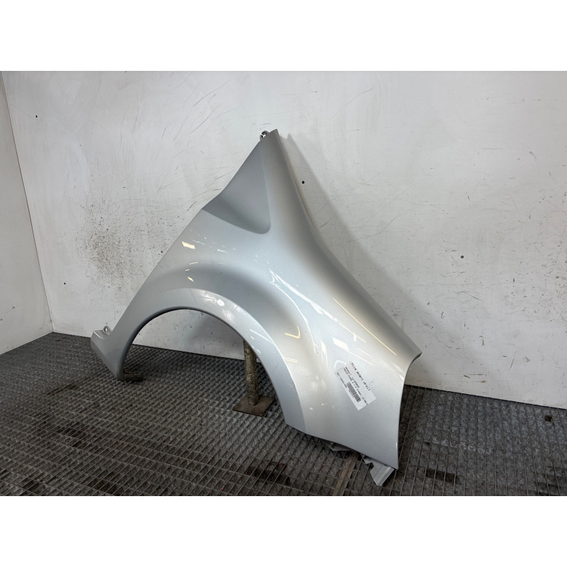Aile avant droit RENAULT MODUS Photo n°3