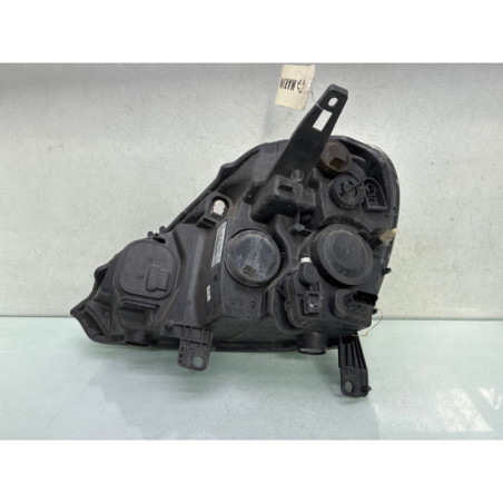 Optique avant principal droit (feux)(phare) RENAULT MODUS