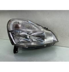 Optique avant principal droit (feux)(phare) RENAULT MODUS