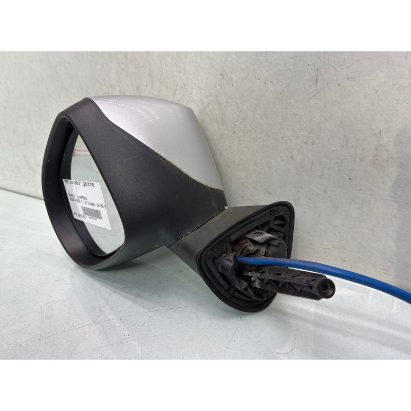 Retroviseur gauche RENAULT MODUS Photo n°4