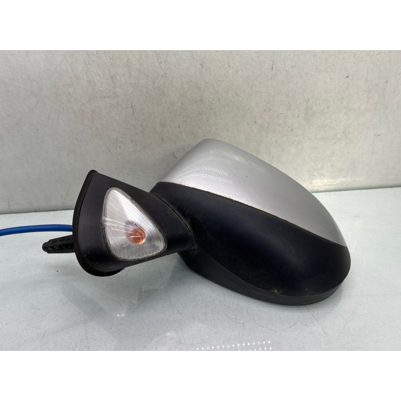 Retroviseur gauche RENAULT MODUS Photo n°5