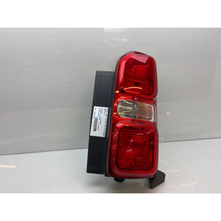 Feu arriere principal droit (feux) PEUGEOT EXPERT 3