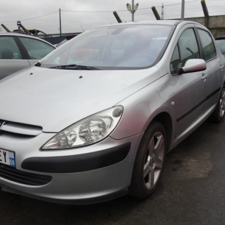 Jante PEUGEOT 307