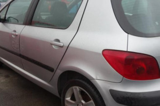 Jante PEUGEOT 307