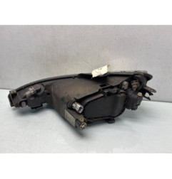 Optique avant principal droit (feux)(phare) PEUGEOT 206