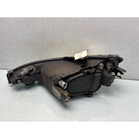 Optique avant principal droit (feux)(phare) PEUGEOT 206