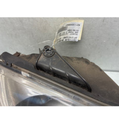 Optique avant principal droit (feux)(phare) PEUGEOT 206