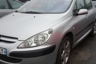 Jante PEUGEOT 307