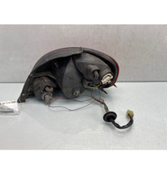 Feu arriere principal gauche (feux) DAEWOO MATIZ 1