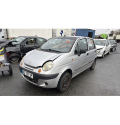 Feu arriere principal gauche (feux) DAEWOO MATIZ 1
