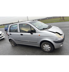 Feu arriere principal gauche (feux) DAEWOO MATIZ 1