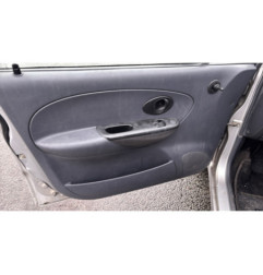 Feu arriere principal gauche (feux) DAEWOO MATIZ 1