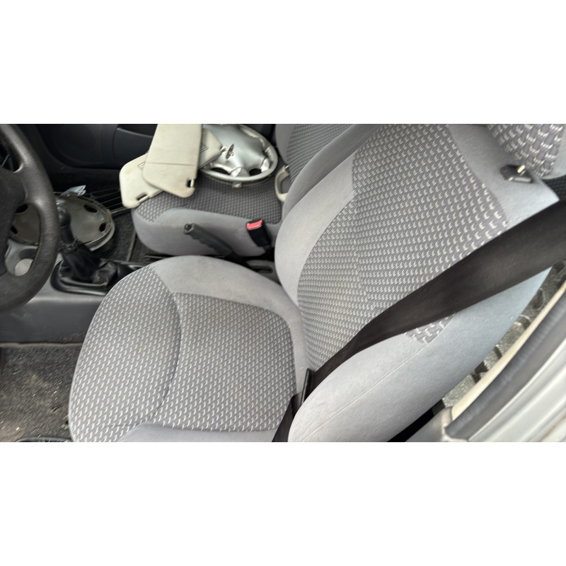 Feu arriere principal gauche (feux) DAEWOO MATIZ 1 Photo n°15