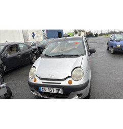 Optique avant secondaire gauche (feux)(clignotant) DAEWOO MATIZ 1