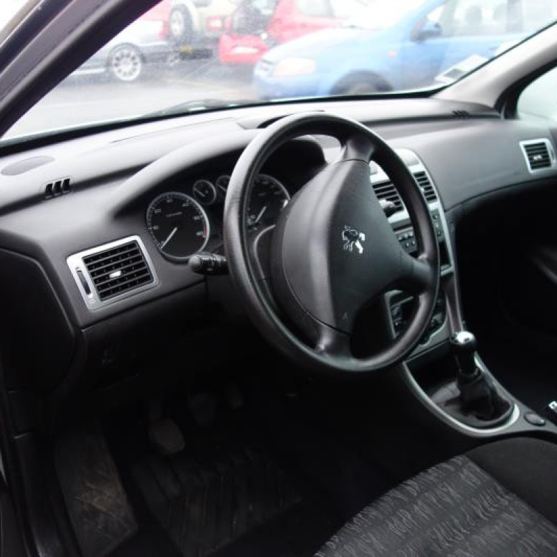 Jante PEUGEOT 307 Photo n°6