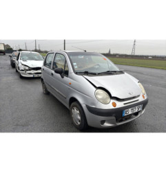 Optique avant secondaire gauche (feux)(clignotant) DAEWOO MATIZ 1