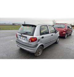 Optique avant secondaire gauche (feux)(clignotant) DAEWOO MATIZ 1