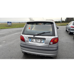 Optique avant secondaire gauche (feux)(clignotant) DAEWOO MATIZ 1