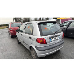 Optique avant secondaire gauche (feux)(clignotant) DAEWOO MATIZ 1