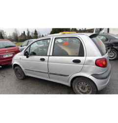Optique avant secondaire gauche (feux)(clignotant) DAEWOO MATIZ 1
