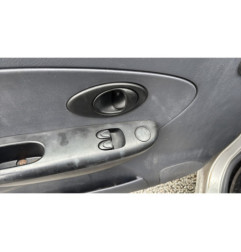 Optique avant secondaire gauche (feux)(clignotant) DAEWOO MATIZ 1
