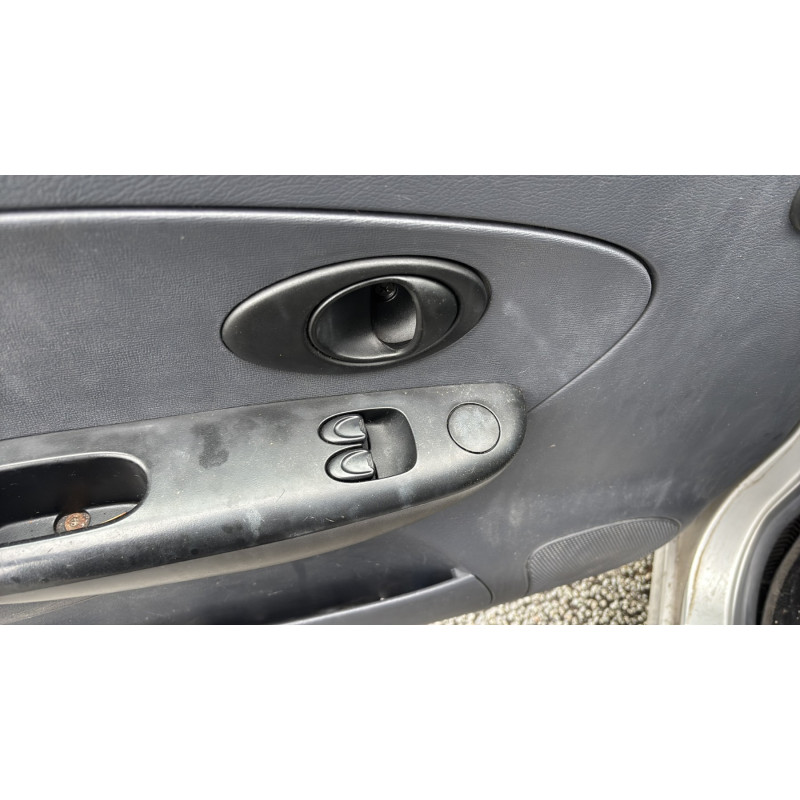Optique avant secondaire gauche (feux)(clignotant) DAEWOO MATIZ 1 Photo n°13