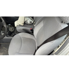 Optique avant secondaire gauche (feux)(clignotant) DAEWOO MATIZ 1