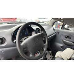 Optique avant secondaire gauche (feux)(clignotant) DAEWOO MATIZ 1