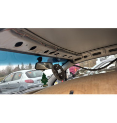 Optique avant secondaire gauche (feux)(clignotant) DAEWOO MATIZ 1