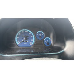 Optique avant secondaire gauche (feux)(clignotant) DAEWOO MATIZ 1