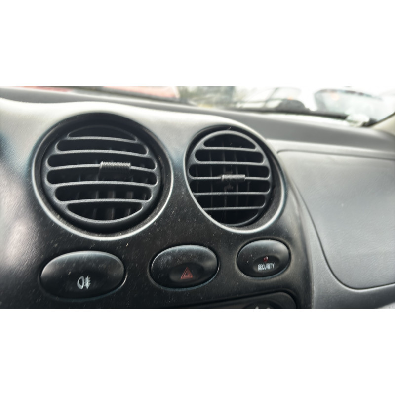 Optique avant secondaire gauche (feux)(clignotant) DAEWOO MATIZ 1 Photo n°20