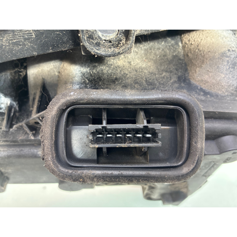 Feu arriere principal droit (feux) VOLKSWAGEN LUPO Photo n°3