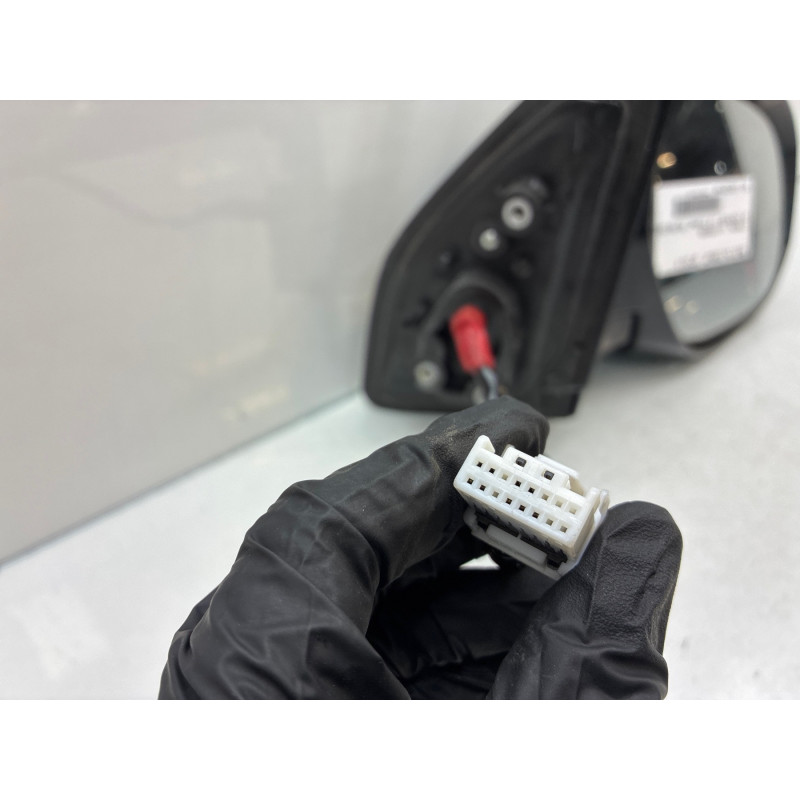 Retroviseur droit CITROEN C4 AIRCROSS Photo n°3