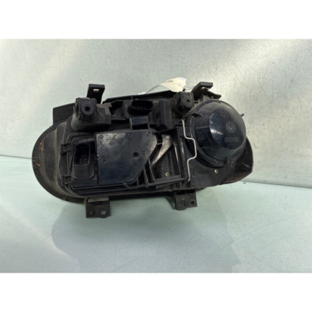 Optique avant principal droit (feux)(phare) VOLKSWAGEN GOLF 4 Photo n°1