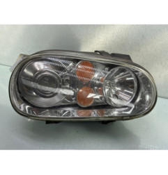 Optique avant principal droit (feux)(phare) VOLKSWAGEN GOLF 4