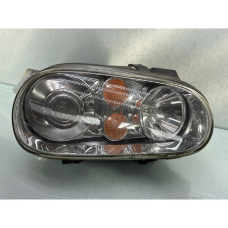 Optique avant principal droit (feux)(phare) VOLKSWAGEN GOLF 4
