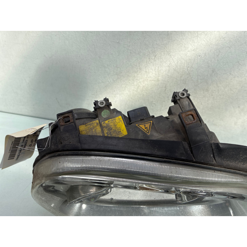 Optique avant principal droit (feux)(phare) VOLKSWAGEN GOLF 4 Photo n°3
