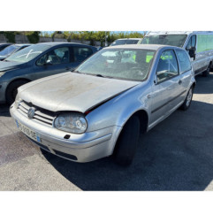 Optique avant principal droit (feux)(phare) VOLKSWAGEN GOLF 4