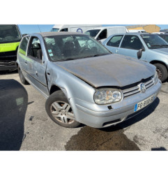Optique avant principal droit (feux)(phare) VOLKSWAGEN GOLF 4