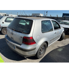 Optique avant principal droit (feux)(phare) VOLKSWAGEN GOLF 4
