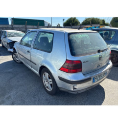 Optique avant principal droit (feux)(phare) VOLKSWAGEN GOLF 4