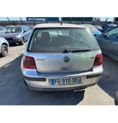 Optique avant principal droit (feux)(phare) VOLKSWAGEN GOLF 4