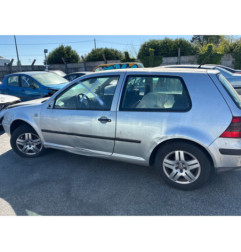 Optique avant principal droit (feux)(phare) VOLKSWAGEN GOLF 4