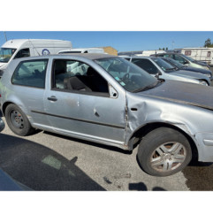 Optique avant principal droit (feux)(phare) VOLKSWAGEN GOLF 4