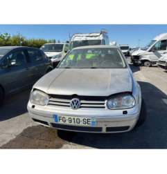 Optique avant principal droit (feux)(phare) VOLKSWAGEN GOLF 4