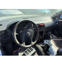 Optique avant principal droit (feux)(phare) VOLKSWAGEN GOLF 4