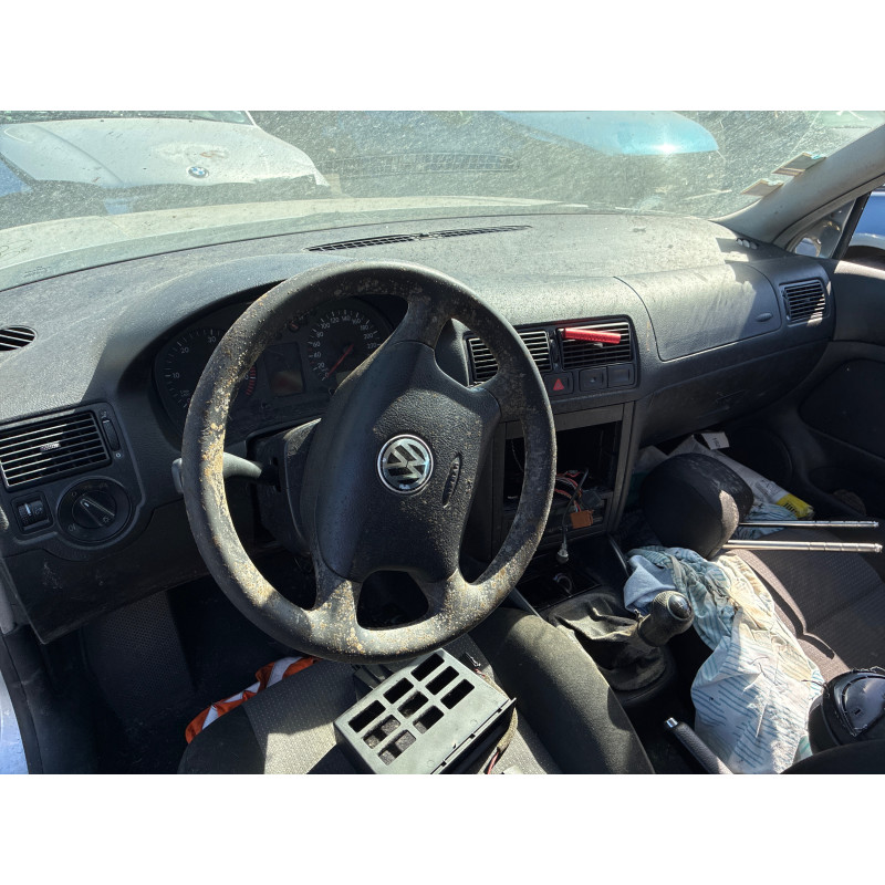 Optique avant principal droit (feux)(phare) VOLKSWAGEN GOLF 4 Photo n°14