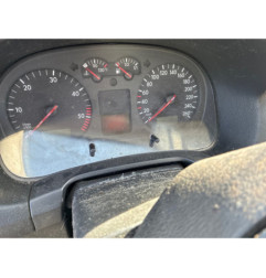 Optique avant principal droit (feux)(phare) VOLKSWAGEN GOLF 4