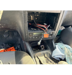 Optique avant principal droit (feux)(phare) VOLKSWAGEN GOLF 4