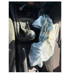 Optique avant principal droit (feux)(phare) VOLKSWAGEN GOLF 4